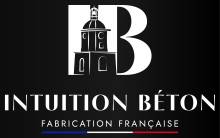 Fabriquant de BÉTON CIRÉ fabrication française france INTUITION BÉTON